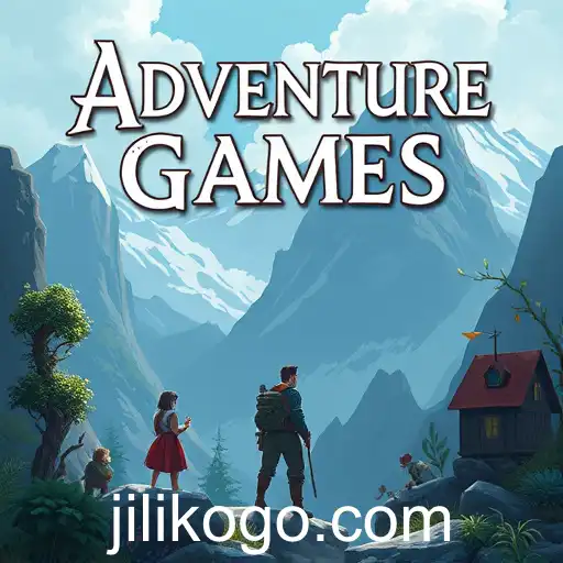 Exploring the Thrilling World of Adventure Games: A Dive into Jiliko