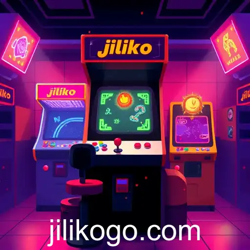Exploring the Engaging World of Arcade Games on Jiliko