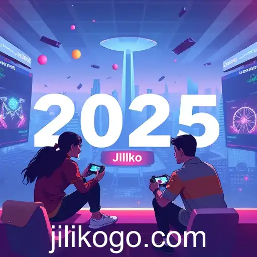 Digital Gaming Evolution with Jiliko