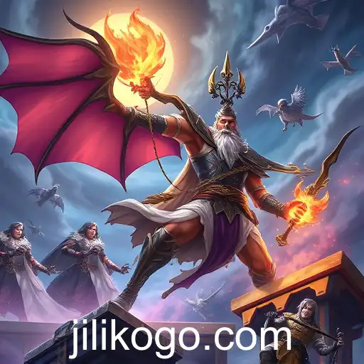 Emerging Trends in Online Gaming for 2025