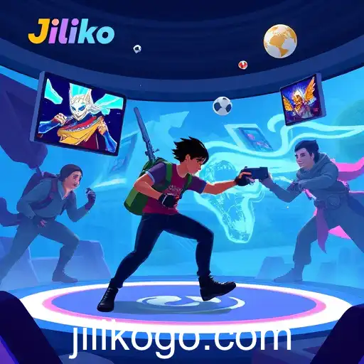 The Rise of Jiliko: Shaping the Future of Online Gaming