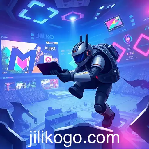 Growth of Online Gaming Communities in 2025