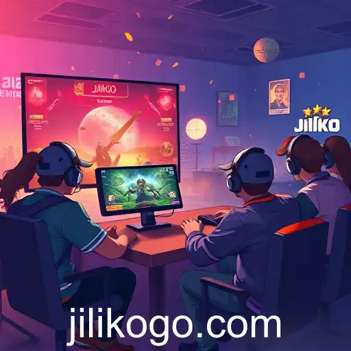 The Rise of Jiliko in Online Gaming