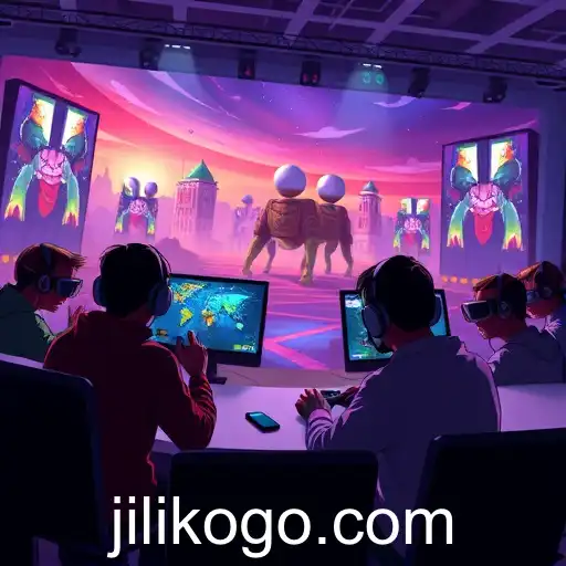 The Rise of Jiliko: A Game-Changing Website