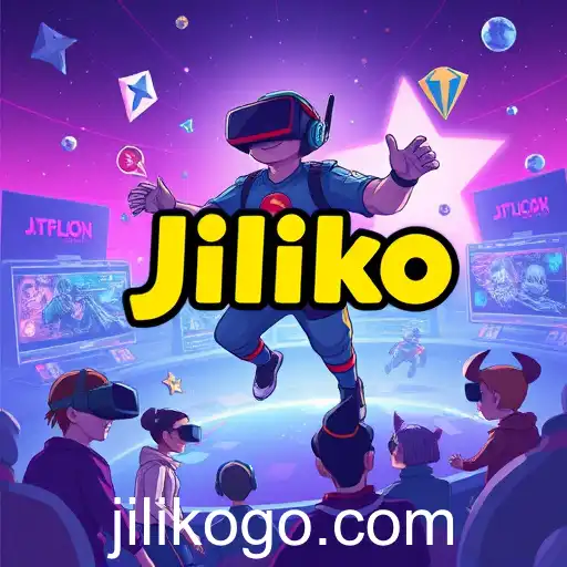 Jiliko: The Game Website Revolutionizing Online Entertainment