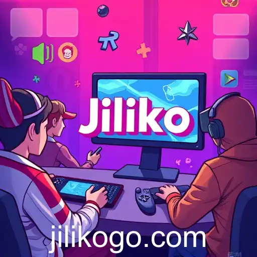 Jiliko: Revolutionizing Online Gaming in 2025