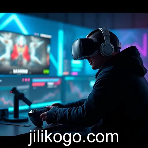 Jiliko: Transforming the Online Gaming Landscape