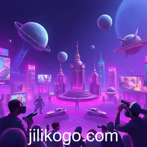 Gaming Sites Adapt in Turbulent Times