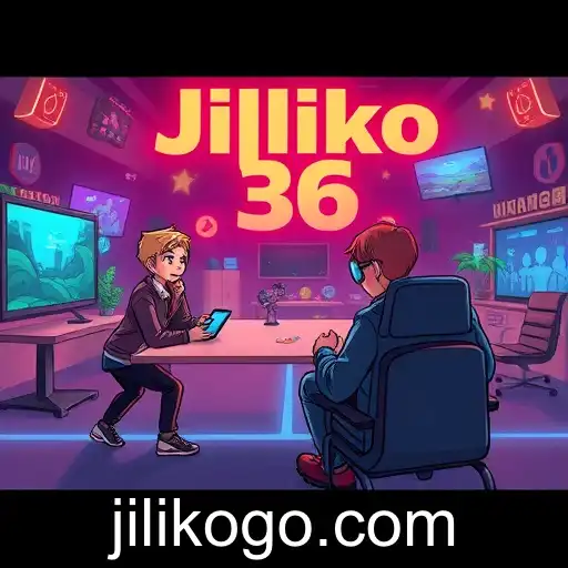 Jiliko Emerges as a Digital Hub for Gaming Enthusiasts