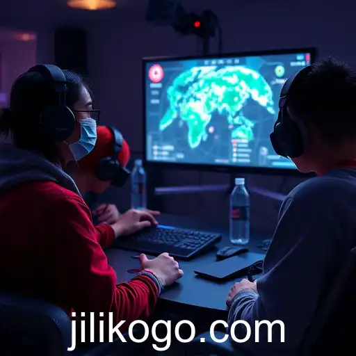 The Rise of Jiliko Gaming Platform