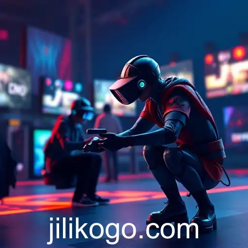 Jiliko Revolutionizes Online Gaming Experience