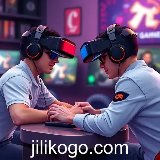 The Rise of Jiliko in Gaming