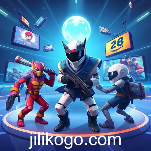 Jiliko: The Rise of an Online Gaming Phenomenon