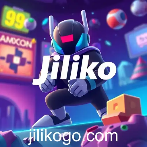 Jiliko: The Evolution of Online Gaming