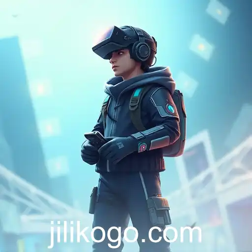 Jiliko: A Game Changer in Online Entertainment