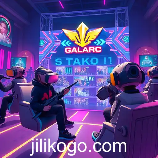 Jiliko: Transforming Online Gaming in 2025