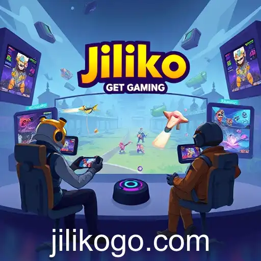 Jiliko Revolutionizes Online Gaming
