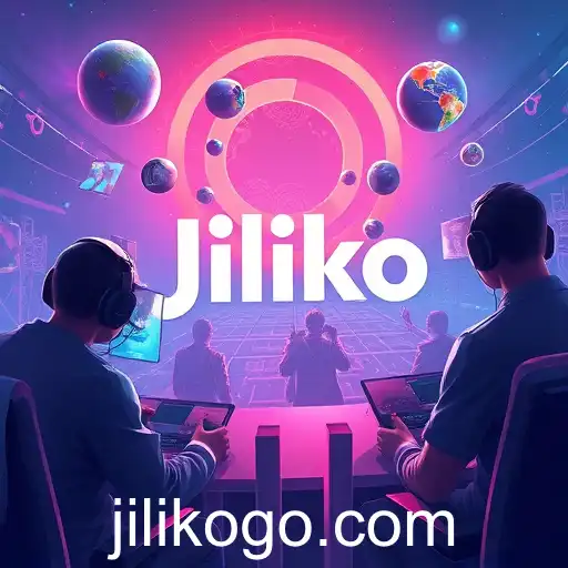 Jiliko: Revolutionizing Online Gaming Experience