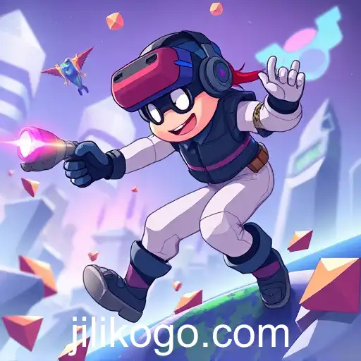 The Rise of Jiliko: A New Era in Online Gaming