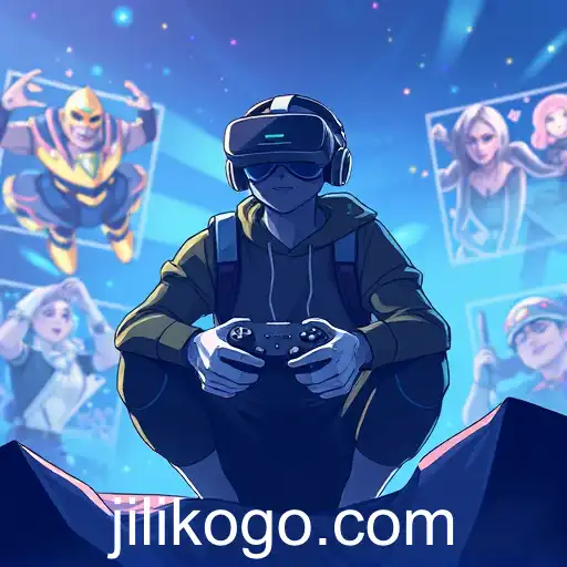 The Rise of Jiliko in Modern Gaming