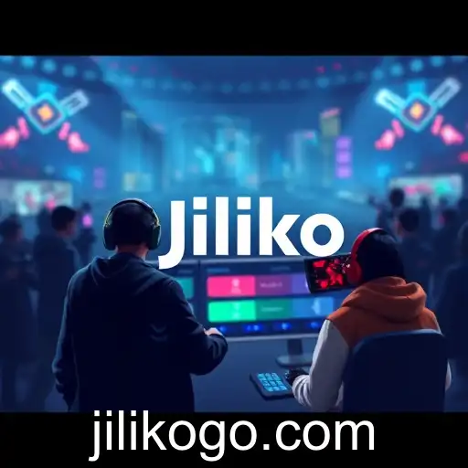 The Rise of Jiliko in Online Gaming