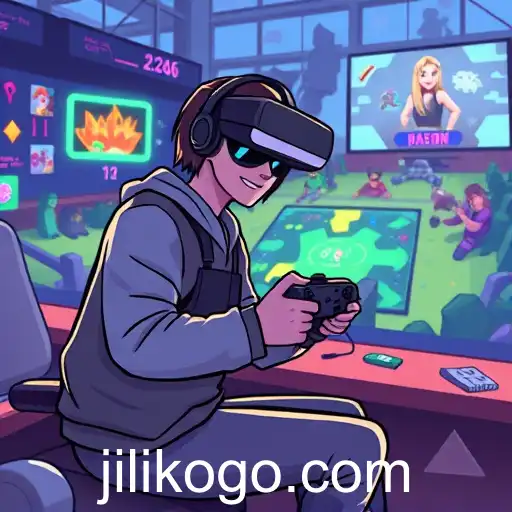 The Rise of Jiliko in Gaming Industry
