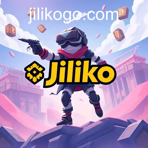 Jiliko: Navigating the Future of Online Gaming