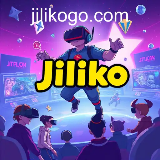 Jiliko: The Game Website Revolutionizing Online Entertainment