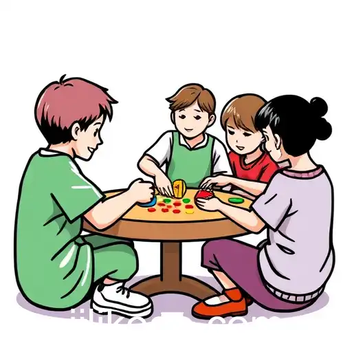 Jiliko: Gaming Hub Evolution