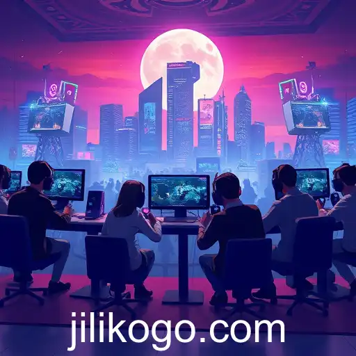 Jiliko Emerges as a Digital Hub for Gaming Enthusiasts