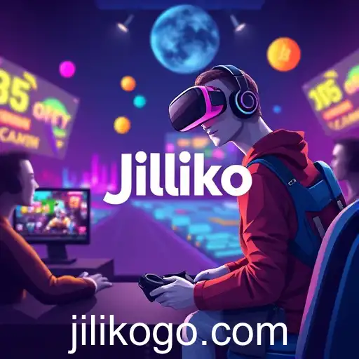 The Rise of Jiliko in Gaming
