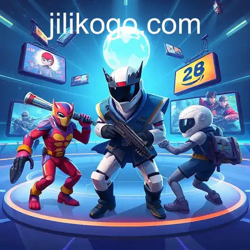 Jiliko: The Rise of an Online Gaming Phenomenon