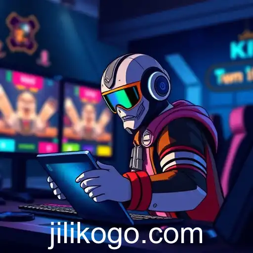 Jiliko's Impact on Online Gaming