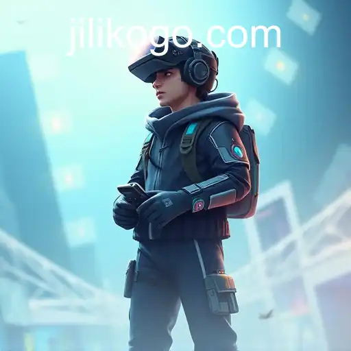 Jiliko: A Game Changer in Online Entertainment