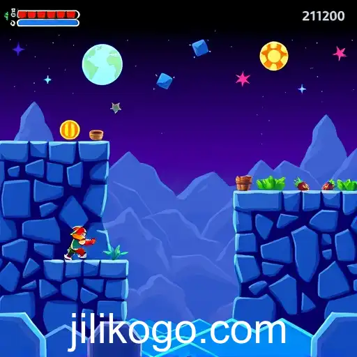 Jiliko: Revolutionizing Online Gaming