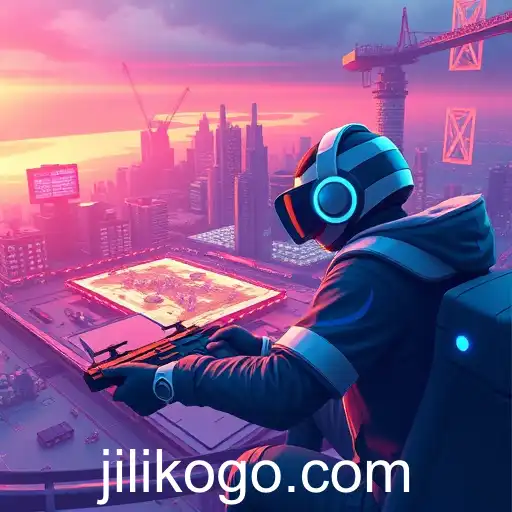 Jiliko Revolutionizes Online Gaming