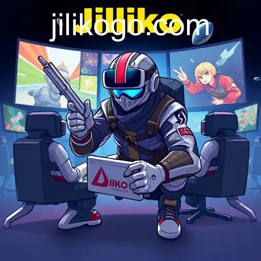 Jiliko: Revolutionizing Online Gaming in 2025