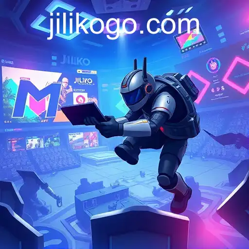Jiliko: A Game Changer in Online Gaming