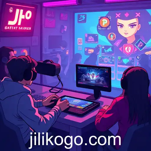 Jiliko: Revolutionizing Online Gaming Experience