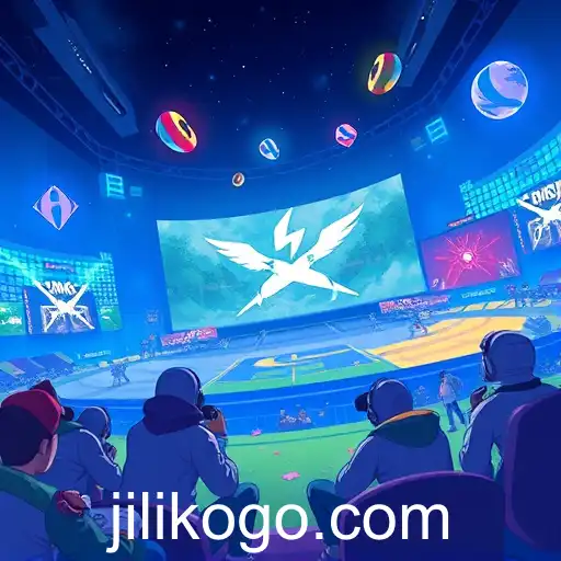 Online Gaming Trends and Innovations