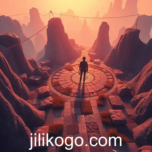 Exploring the Enigmatic World of Puzzle Games on Jiliko
