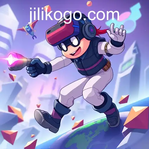 The Rise of Jiliko: A New Era in Online Gaming