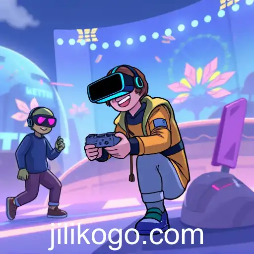 The Rise of Jiliko in Modern Gaming