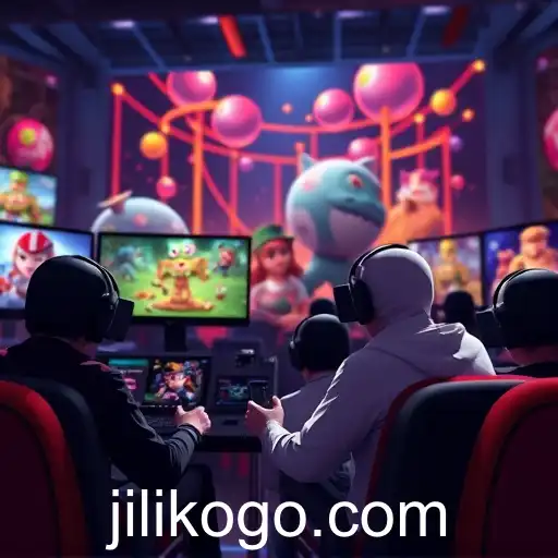 The Rise of Online Game Platforms in the UK