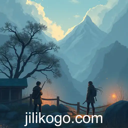 Exploring the World of RPG Games Featuring Jiliko