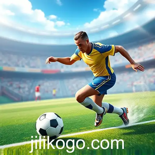 Exploring the 'Sports Games' Category on Jiliko: A Comprehensive Overview